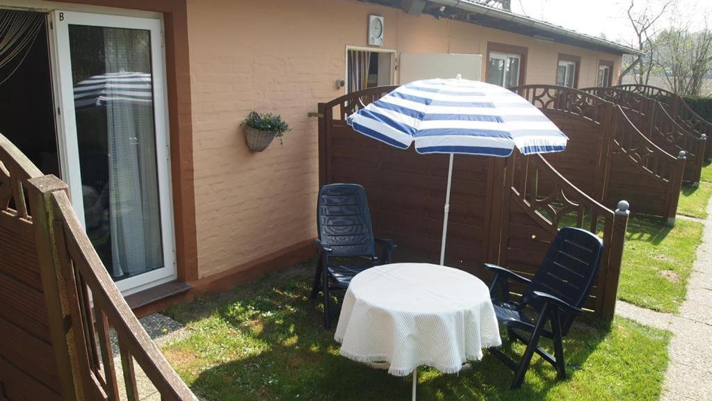 Von Wiegen, Ferienwohnungen Schneverdingen Exterior foto