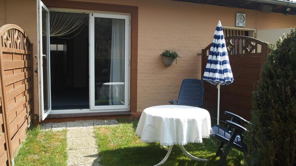 Von Wiegen, Ferienwohnungen Schneverdingen Exterior foto