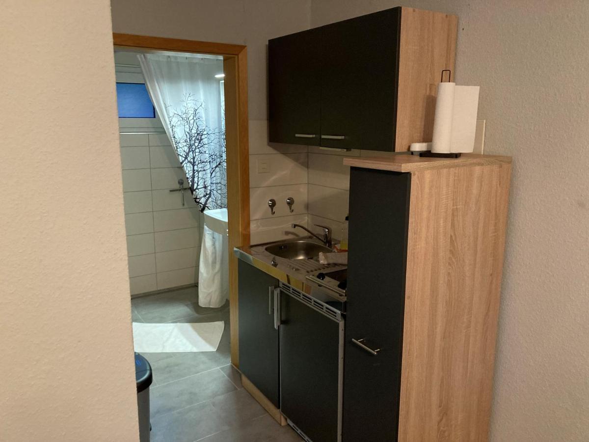 Von Wiegen, Ferienwohnungen Schneverdingen Exterior foto